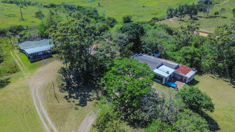 Commercial Property for Sale in Crossways Eastern Cape